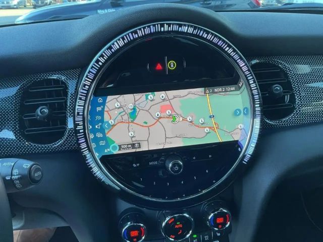 MINI Mini Electric SE