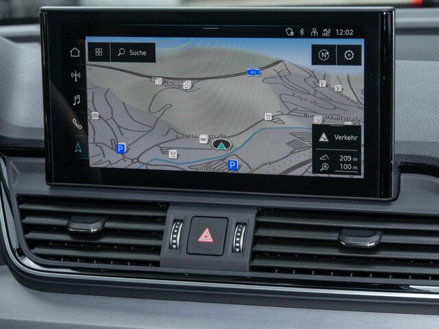 Audi Q5 50 TDI Quattro