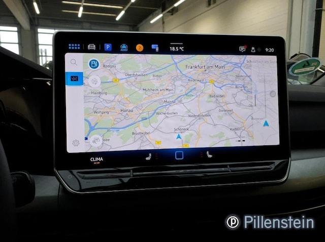 Volkswagen Golf DSG Variant