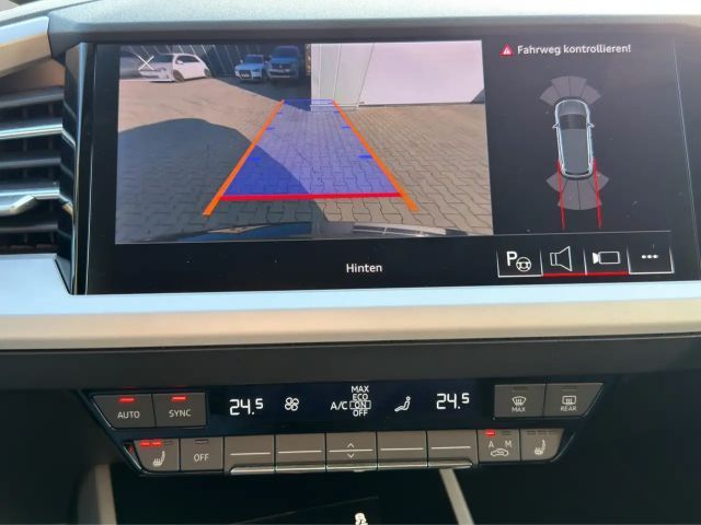 Audi Q4 e-tron 40 S-Line