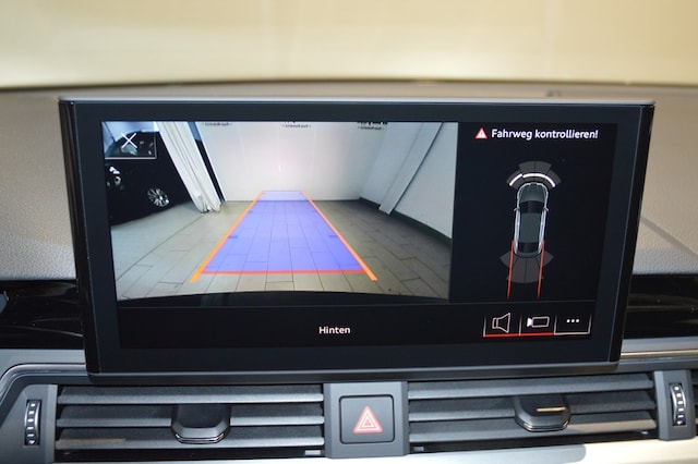 Audi A5 35 TFSI S-Tronic Sportback