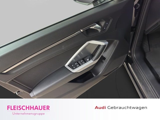 Audi Q3 35 TFSI S-Tronic