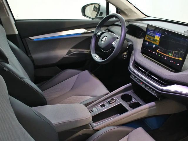 Skoda Enyaq 4x4