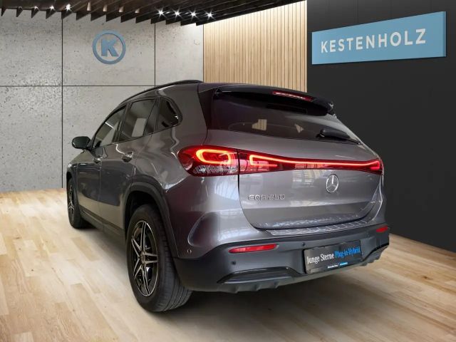 Mercedes-Benz EQA 250 AMG Line