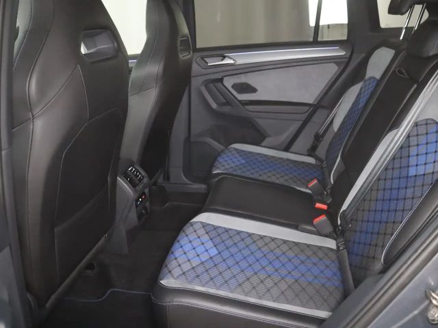 Volkswagen Tiguan 2.0 TSI Style