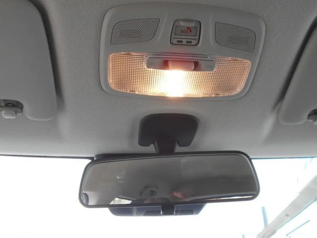 Suzuki Swift Comfort DualJet Hybrid