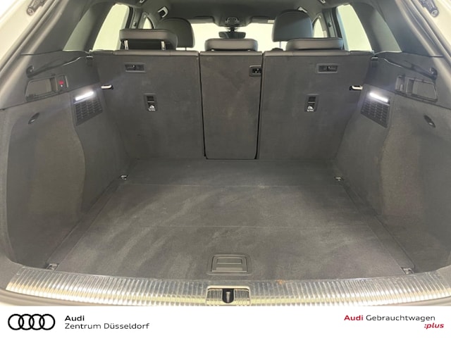 Audi SQ5 SUV TDI tiptronic Audi SQ5 SUV