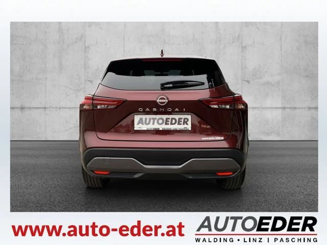 Nissan Qashqai Acenta DIG-T