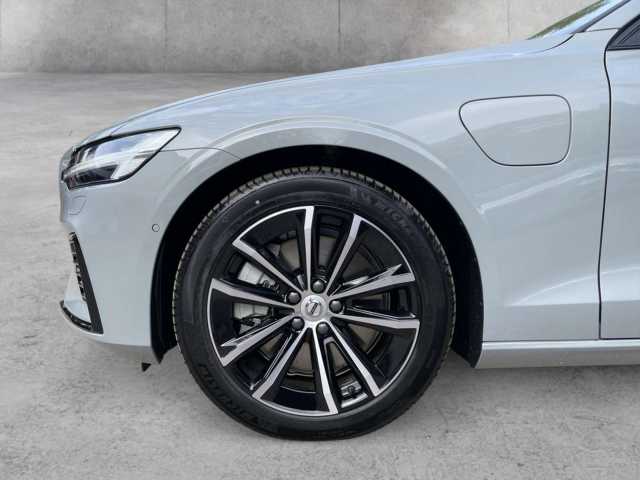 Volvo V60 AWD Dark Plus Recharge T8