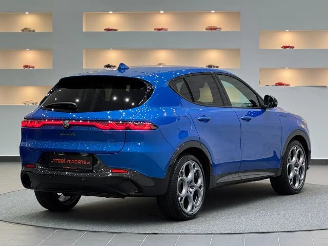 Alfa Romeo Tonale Speciale