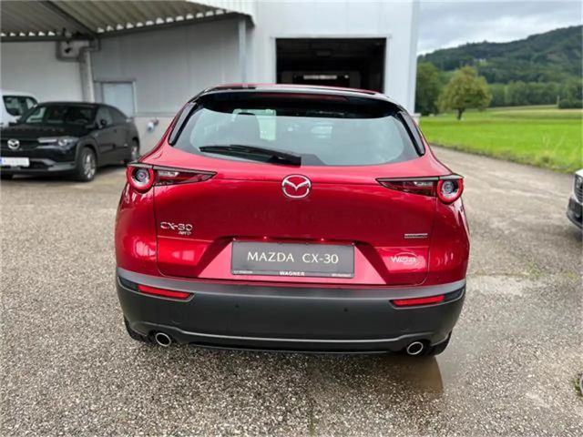 Mazda CX-30 4WD Comfort