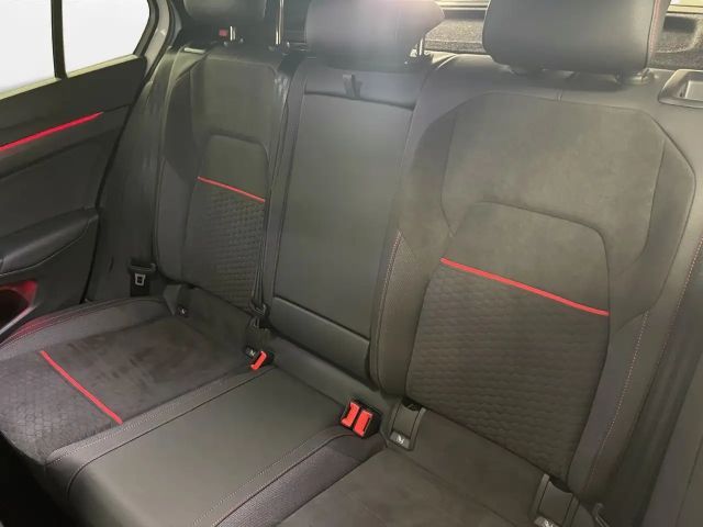 Volkswagen Golf GTI Golf VIII