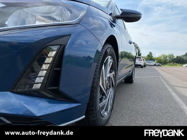 Hyundai i20 1.0 2WD T-GDi Trend