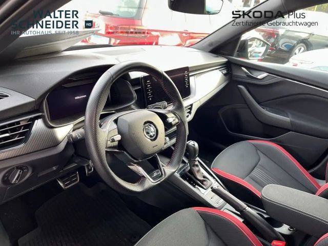 Skoda Kamiq 1.5 TSI Monte Carlo