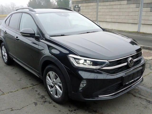 Volkswagen Taigo Life