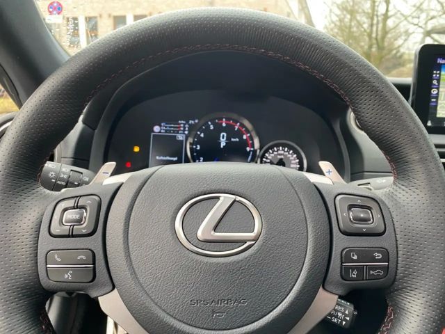 Lexus RC F Advantage *V8 Saugmotor 464PS*Mark Levinson*