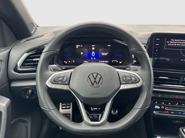 Volkswagen T-Roc 1.5 TSI Cabriolet DSG R-Line