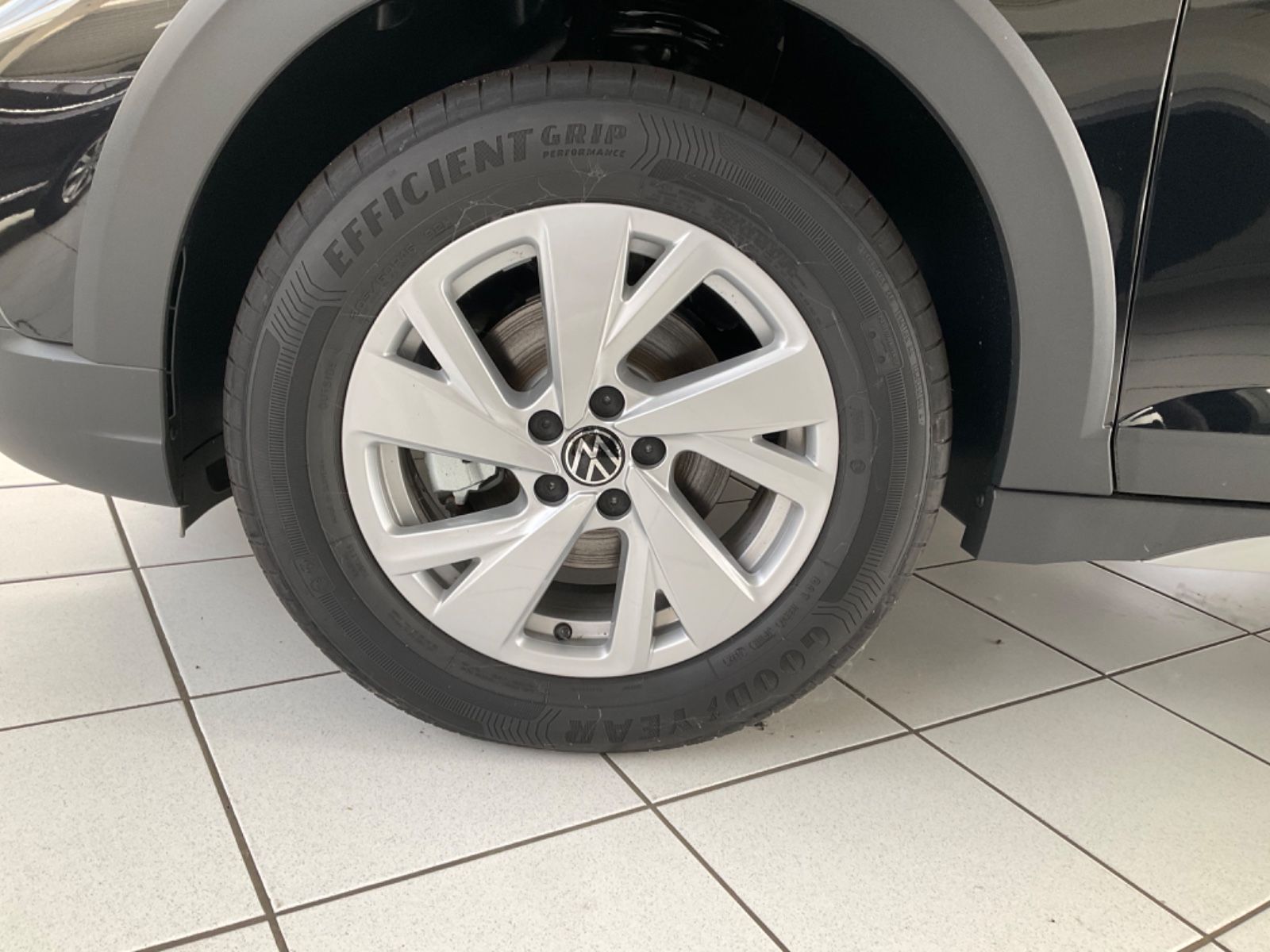 Volkswagen Taigo 1.0 TSI DSG Life