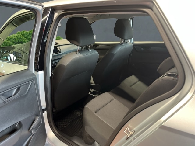 Skoda Fabia Cool Edition Cool Plus