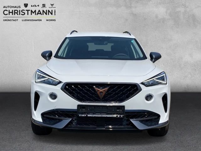 Cupra Formentor 1.5 TSI