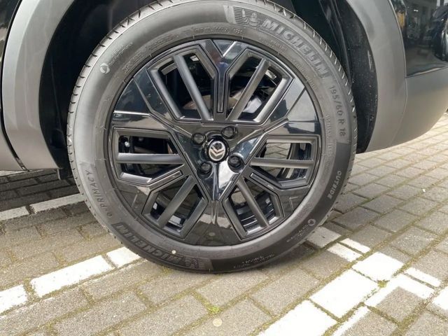 Citroën C4 Hybrid Plus