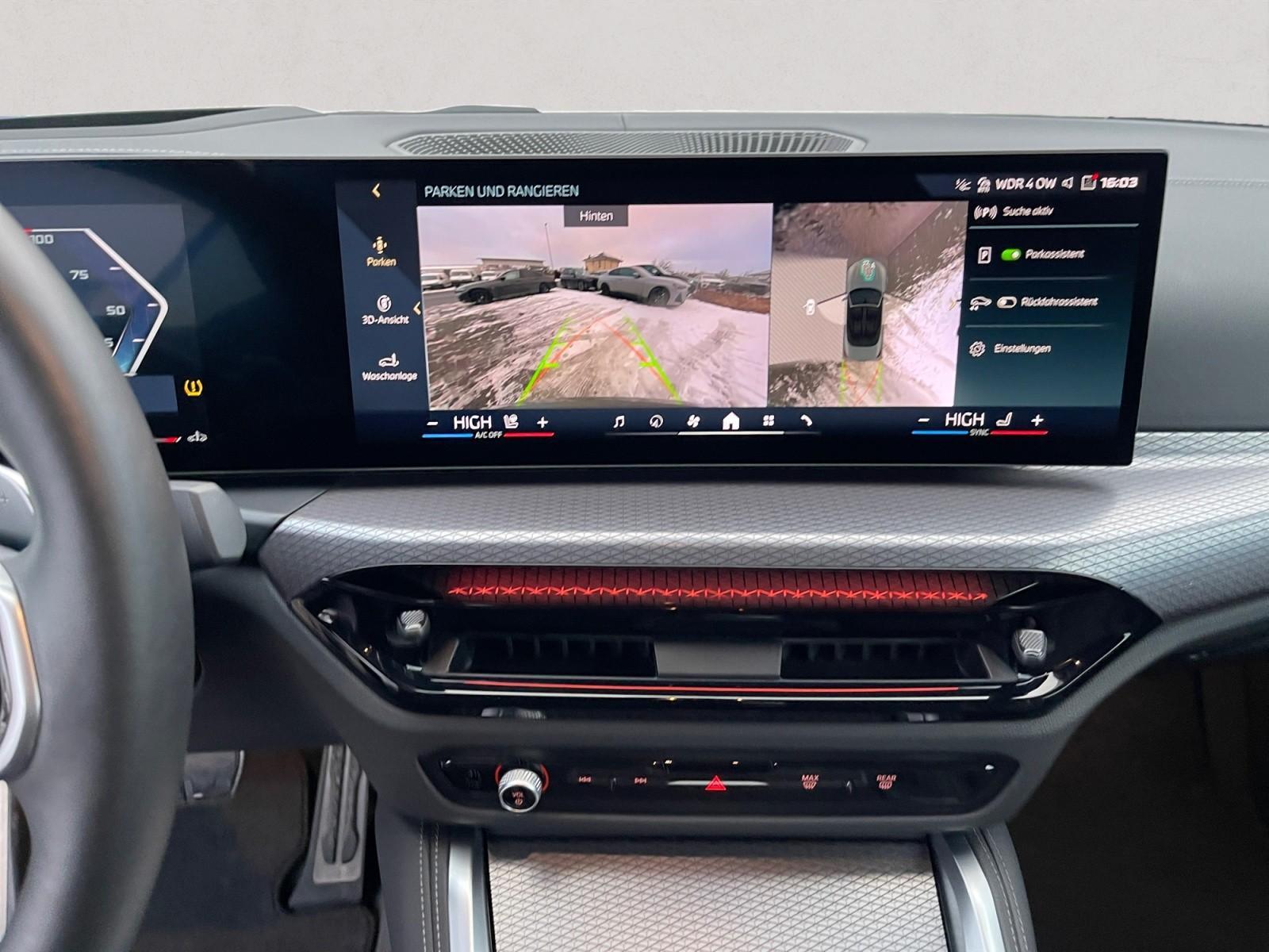 BMW M440 Cabrio M440i xDrive