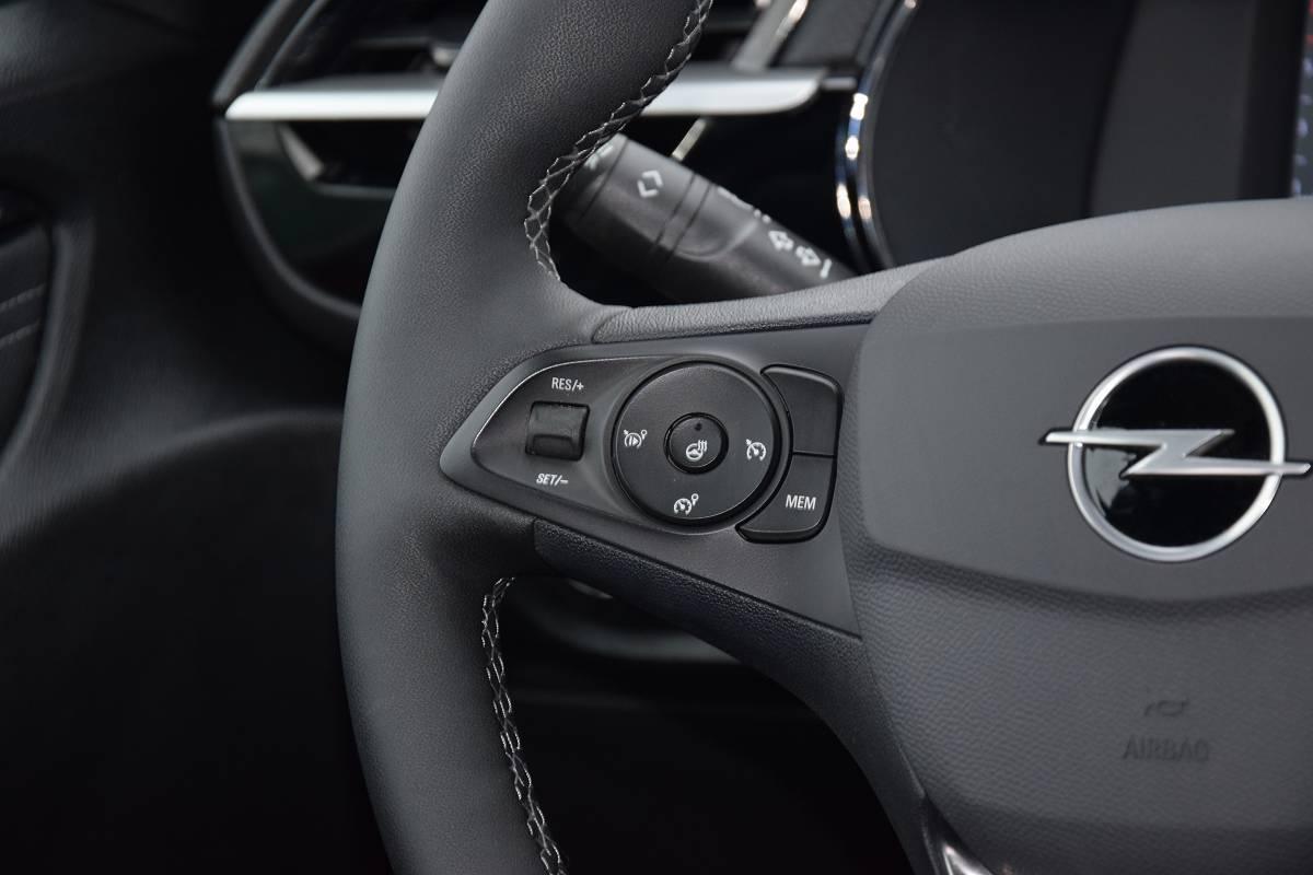 Opel Corsa 1.2 Turbo Turbo