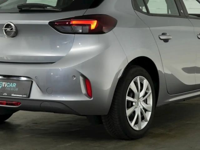 Opel Corsa Edition F Edition