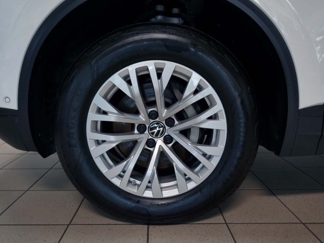 Volkswagen Touareg 3.0 V6 TDI 4Motion