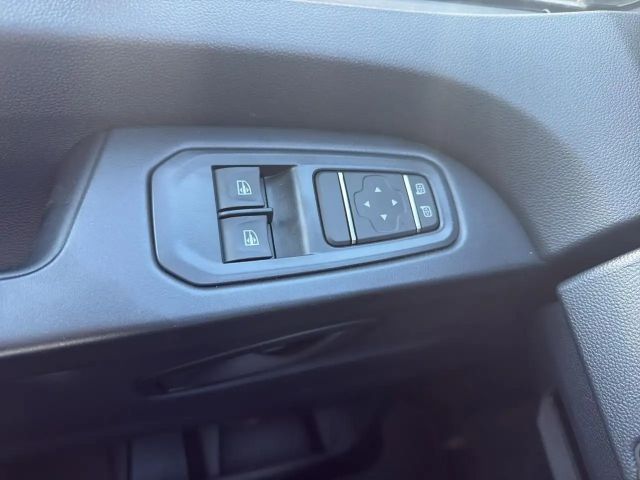 Renault Trafic dCi 110