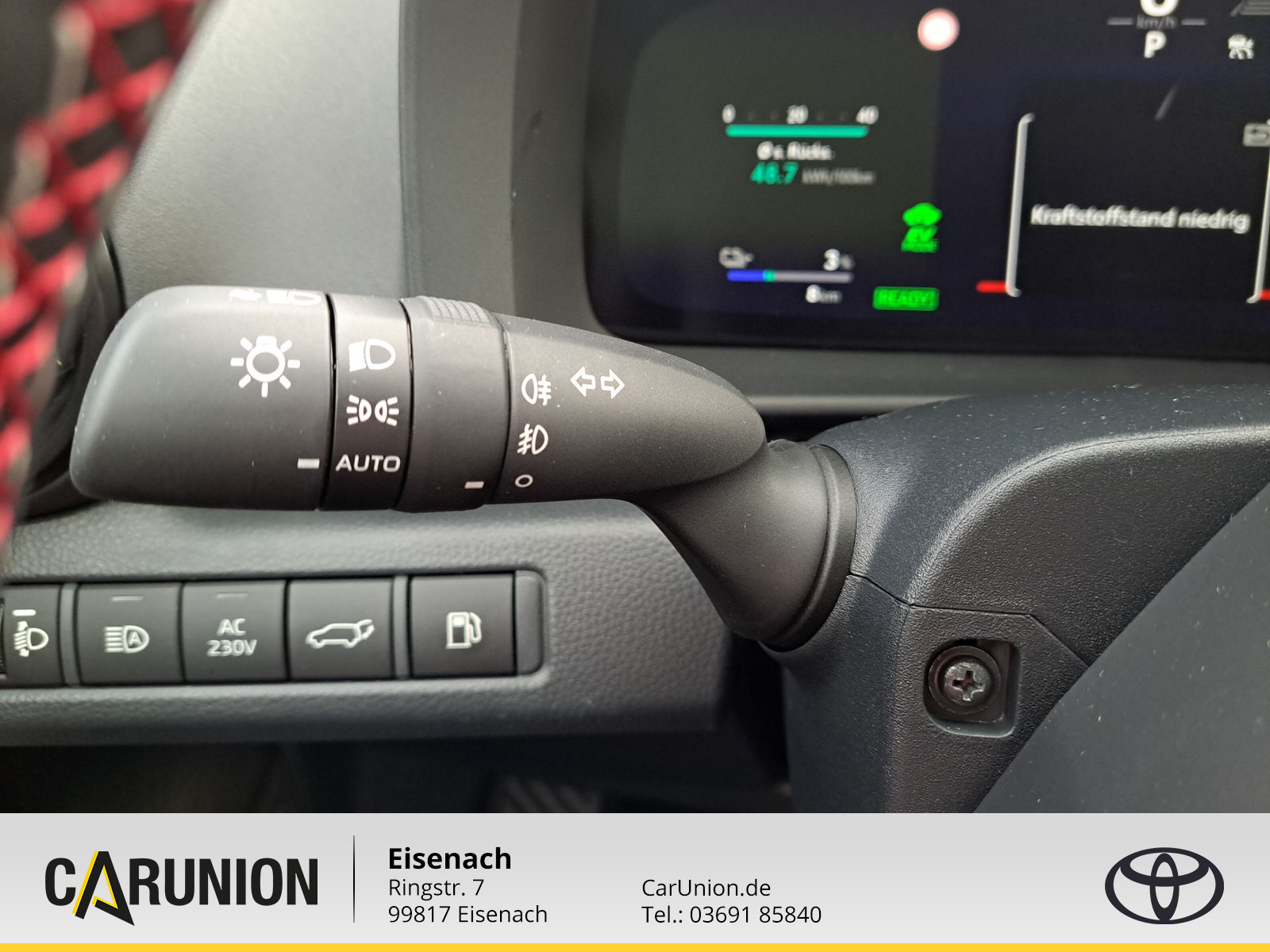 Toyota C-HR 5-deurs GR