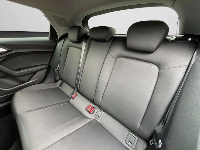 Audi A1 30 TFSI S-Tronic