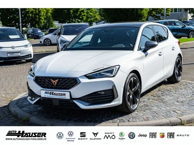Cupra Leon DSG