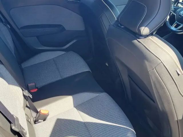 Renault Clio Lutecia Ganzjahrereifen Android Klimaautomatik