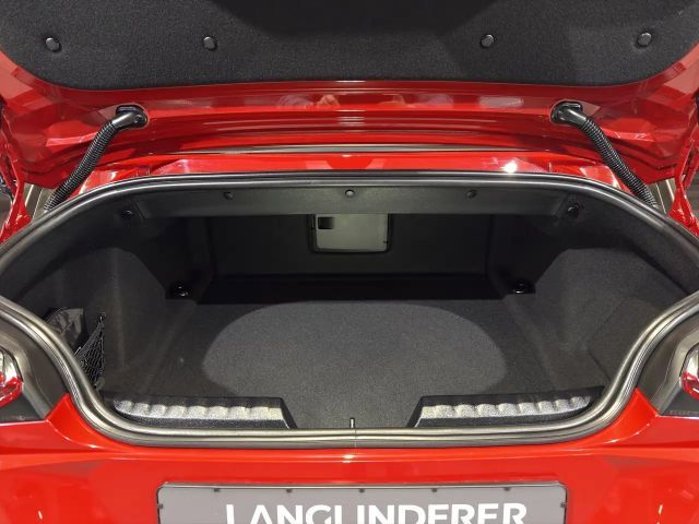 BMW Z4 Cabrio M40i Roadster