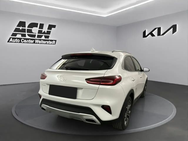 Kia XCeed PHEV Spirit