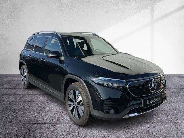 Mercedes-Benz EQB 250 Premium Progressive
