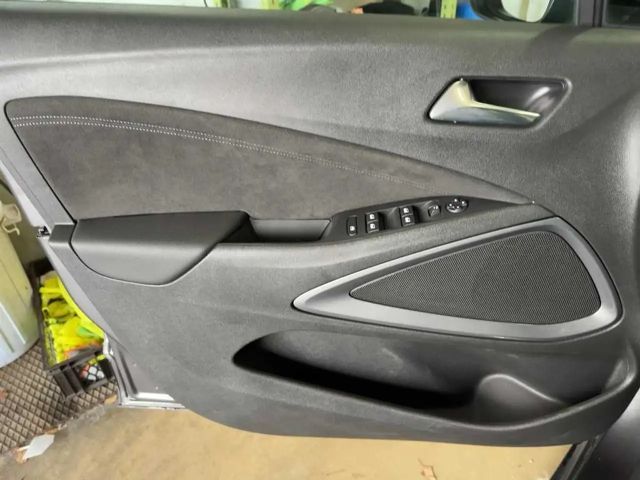 Opel Crossland X Ultimate