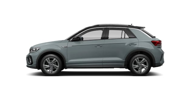 Volkswagen T-Roc 1.0 TSI R-Line