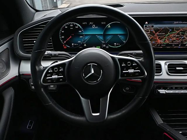 Mercedes-Benz GLE 350 4MATIC