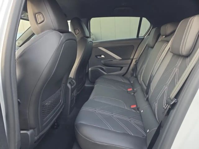 Opel Astra GS-Line Grand Sport