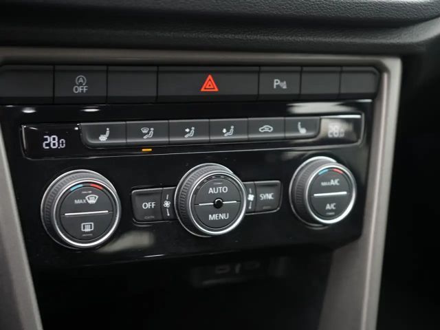 Volkswagen T-Roc DSG Style