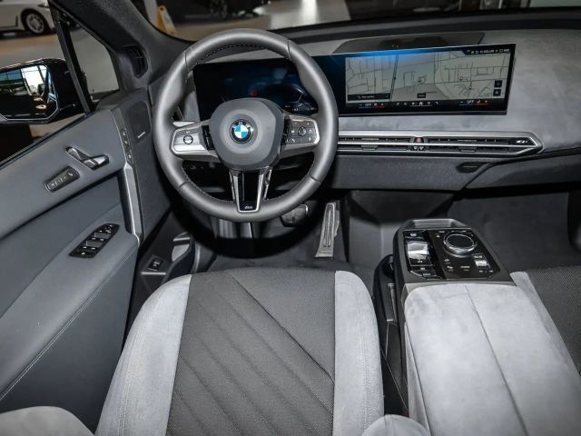 BMW iX M-Sport xDrive45