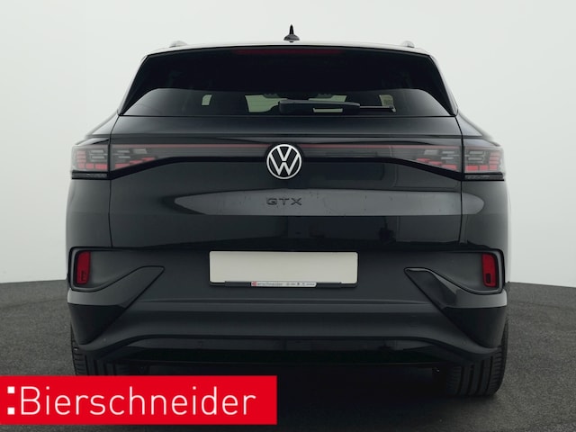 Volkswagen ID.4 GTX IQ.Drive