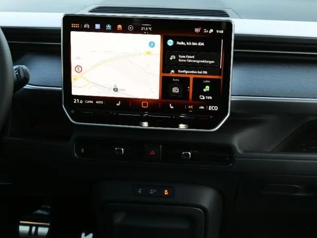 Volkswagen ID.Buzz GTX