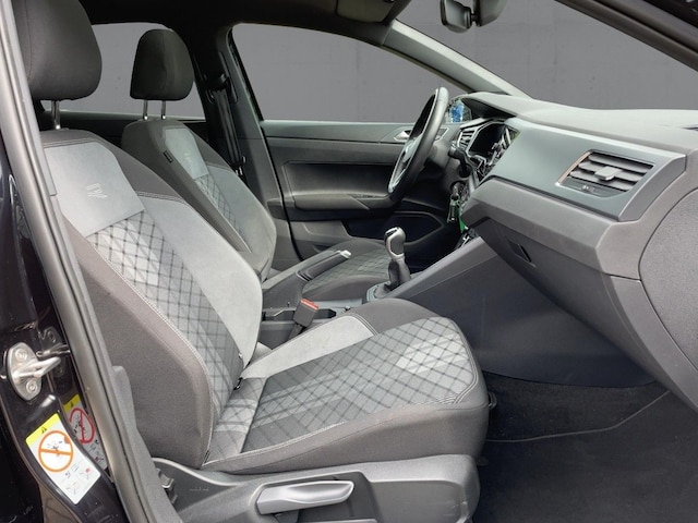 Volkswagen Polo 1.0 TSI R-Line