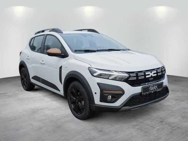 Dacia Sandero Extreme Stepway TCe 90