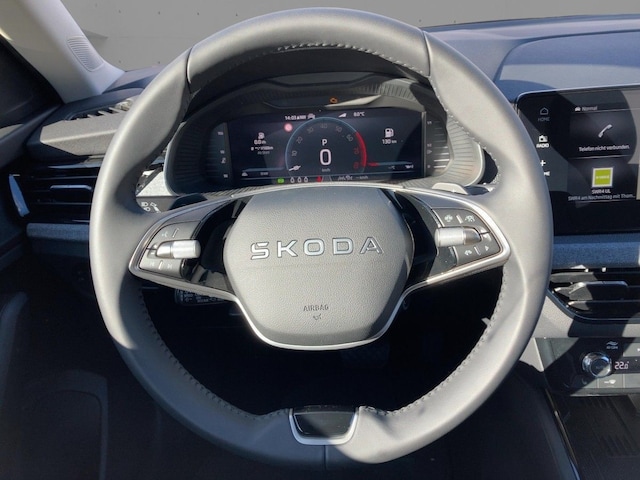 Skoda Kamiq 1.0 TSI Selection