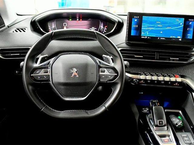 Peugeot 3008 Allure Pack BlueHDi EAT8