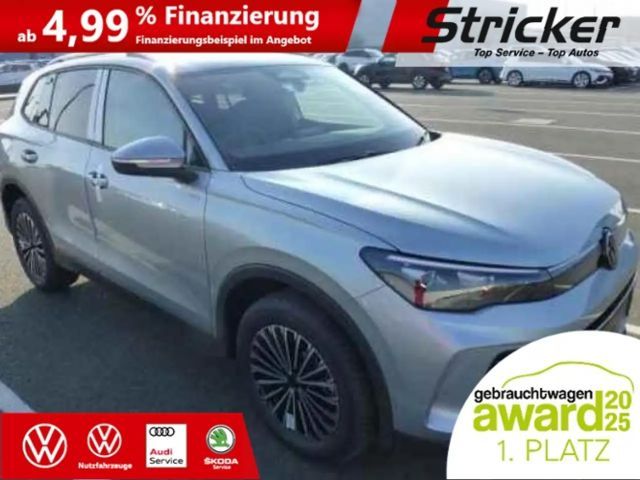 Volkswagen Tiguan Life eHybrid